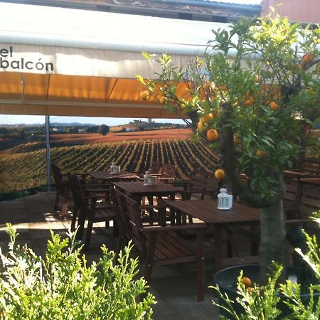 Hotel El Balcon Avilés Zewnętrze zdjęcie