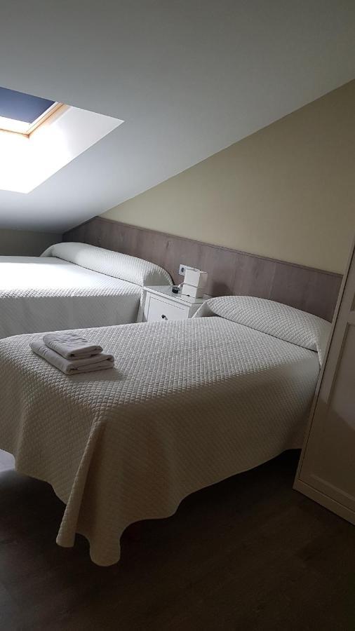 Hotel El Balcon Avilés Zewnętrze zdjęcie
