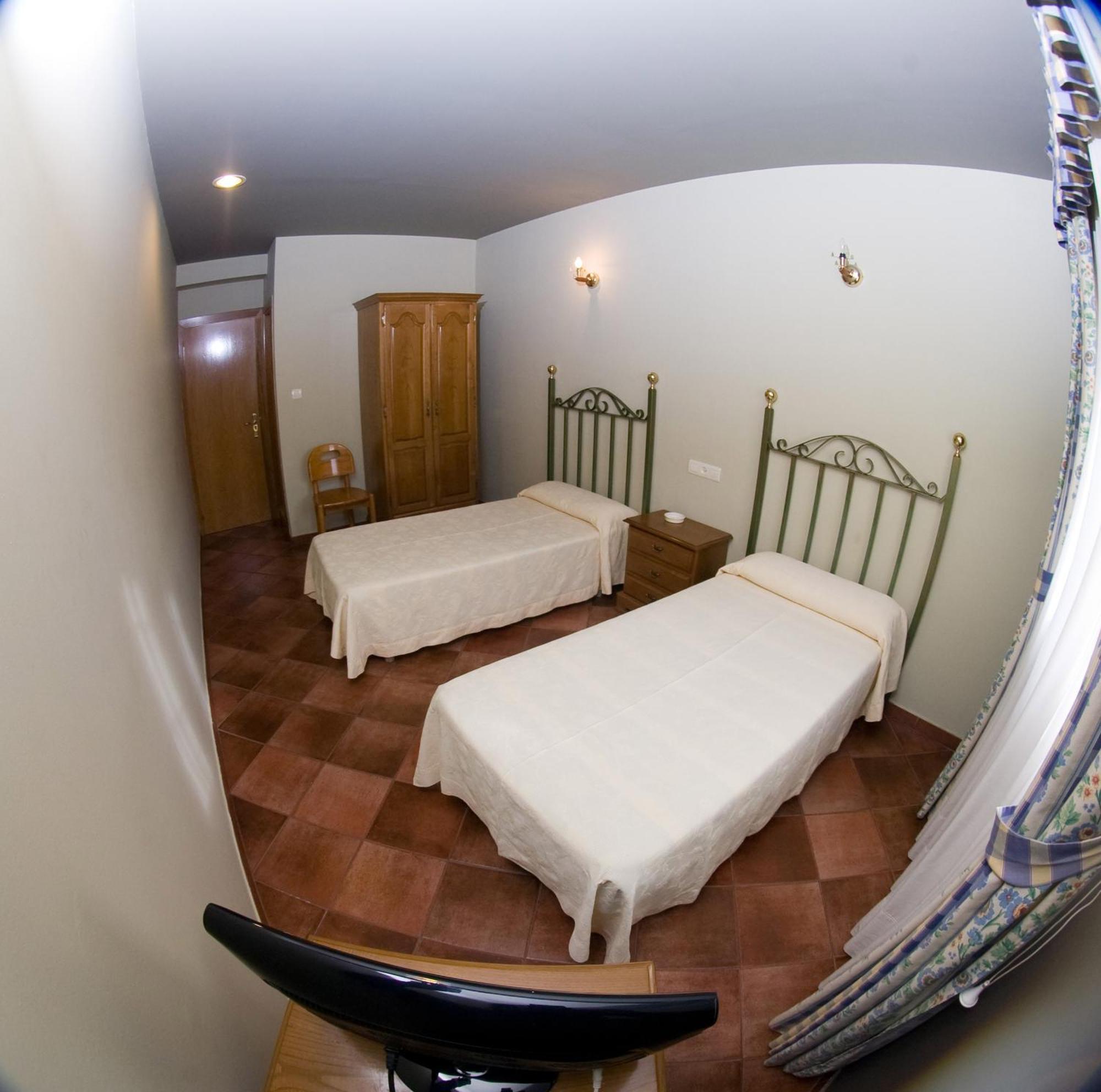 Hotel El Balcon Avilés Zewnętrze zdjęcie