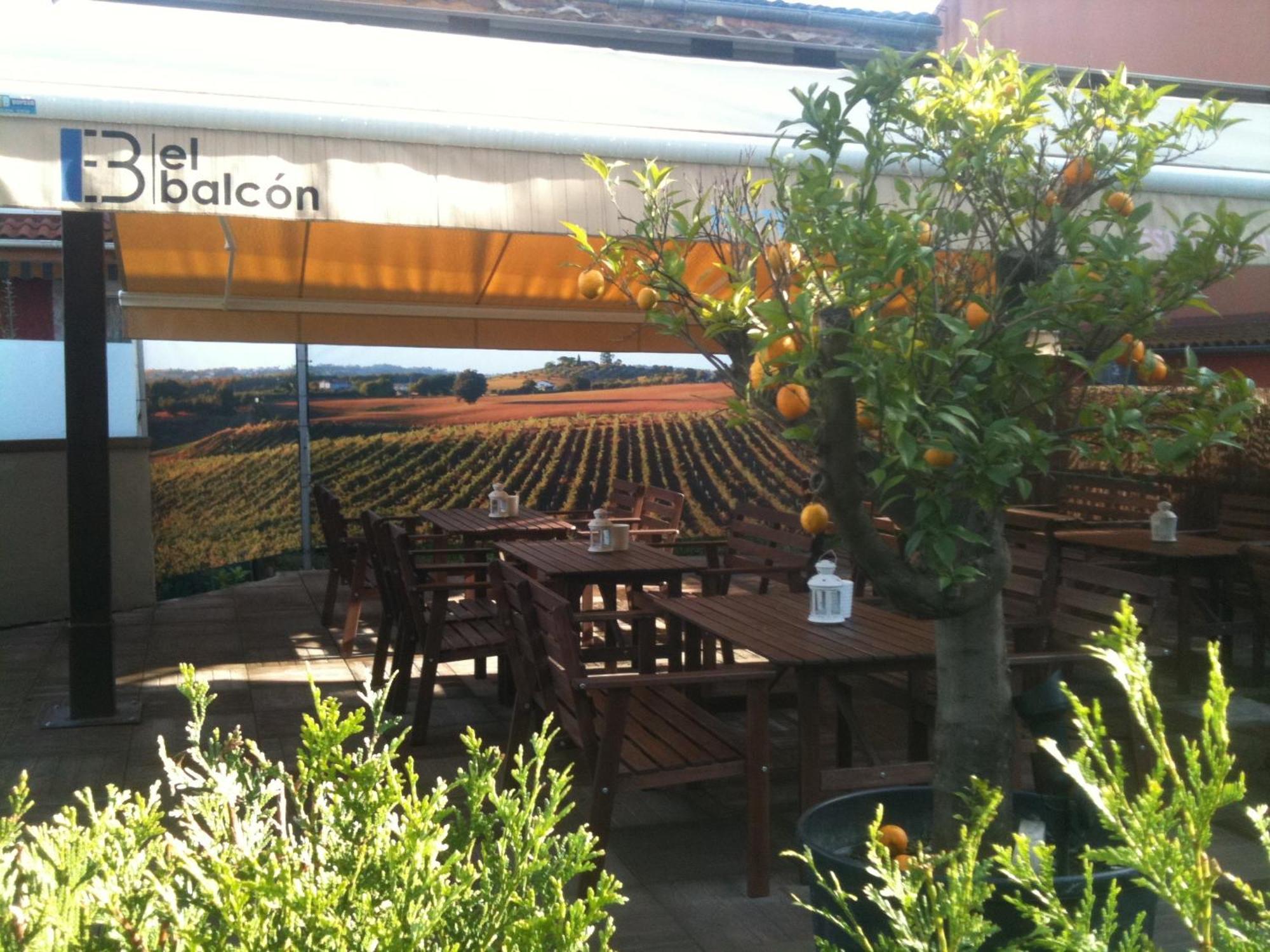 Hotel El Balcon Avilés Zewnętrze zdjęcie