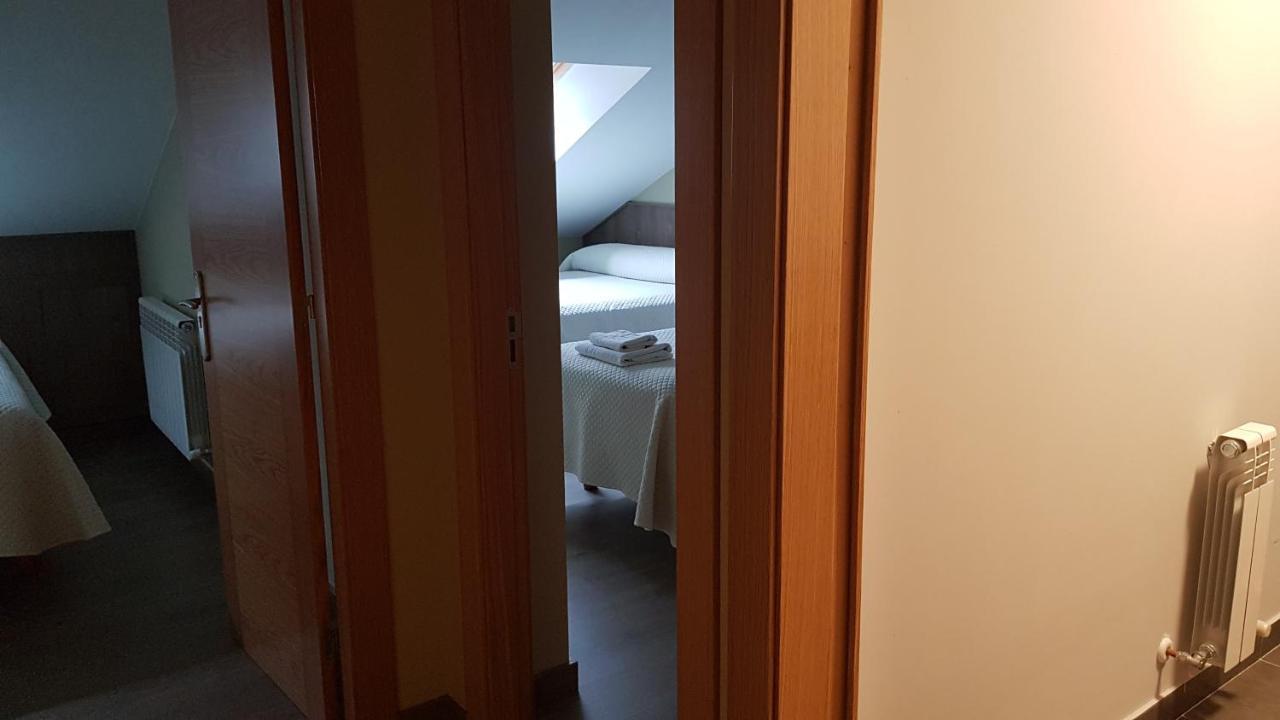 Hotel El Balcon Avilés Zewnętrze zdjęcie