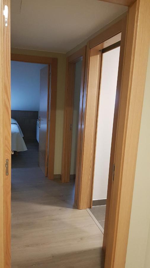 Hotel El Balcon Avilés Zewnętrze zdjęcie