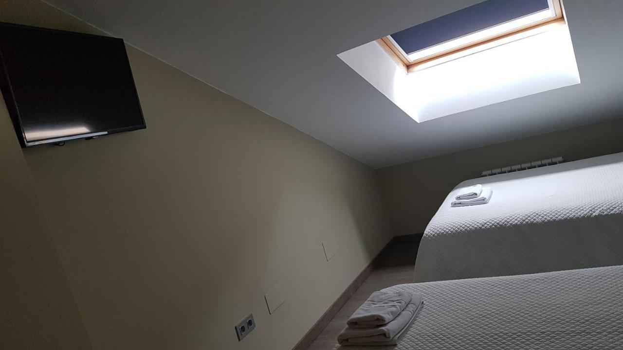 Hotel El Balcon Avilés Zewnętrze zdjęcie
